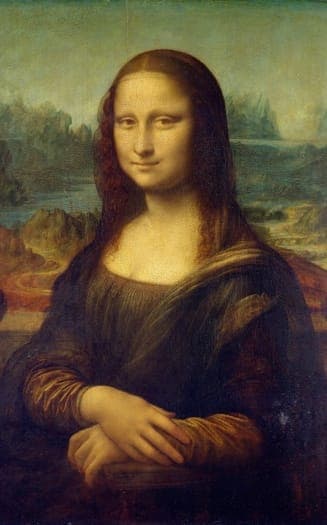 Mona Lisa