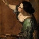 Artemisia Gentileschi image