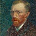 Vincent Van Gogh image